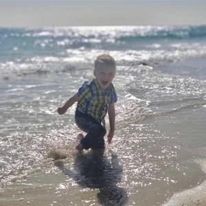 Meet your Posher, Trudy